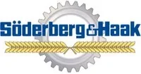 Söderberg & Haak logotyp