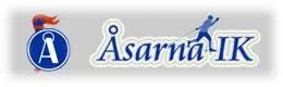 Åsarna IK logotyp