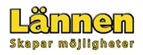 Lännen logotyp