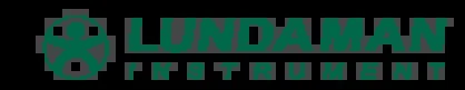Lundaman Instrument logotyp